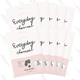FaceTory Sheet Masks (10Pack) | $9 | Amazon